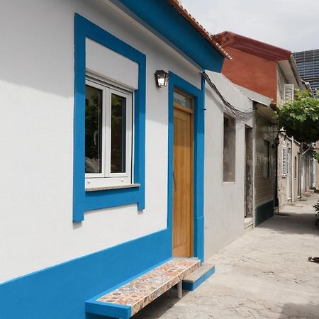 OportoHost Campanhã Apartamento Exterior foto