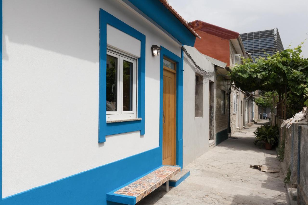 OportoHost Campanhã Apartamento Exterior foto
