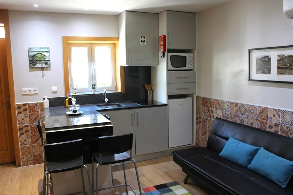OportoHost Campanhã Apartamento Exterior foto