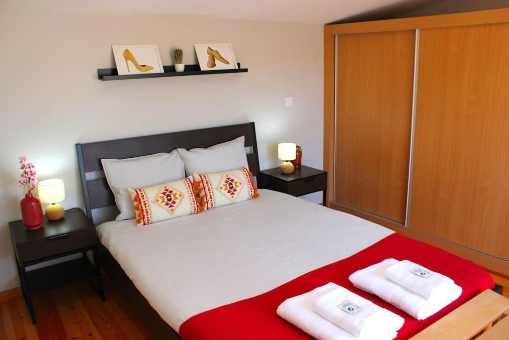 OportoHost Campanhã Apartamento Exterior foto