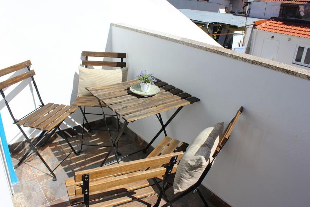 OportoHost Campanhã Apartamento Exterior foto