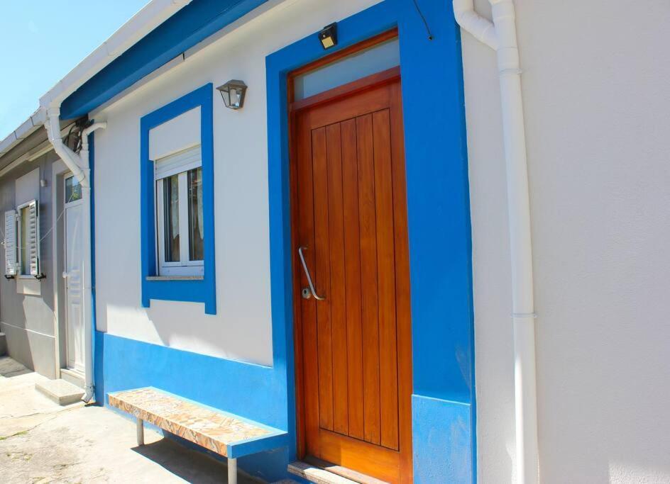 OportoHost Campanhã Apartamento Exterior foto