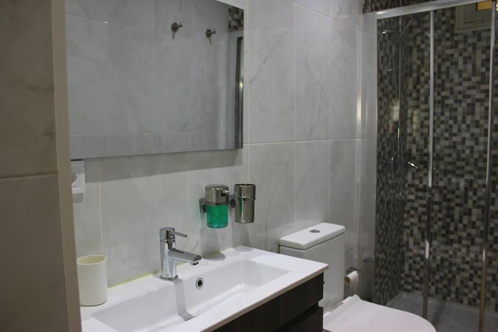 OportoHost Campanhã Apartamento Exterior foto