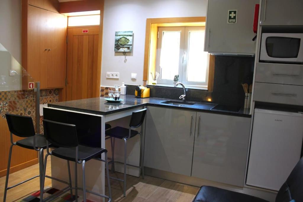OportoHost Campanhã Apartamento Exterior foto