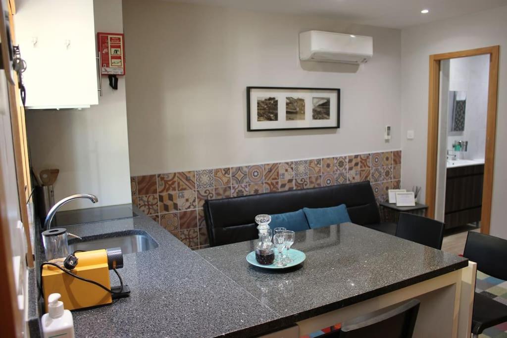 OportoHost Campanhã Apartamento Exterior foto