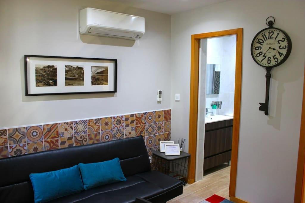 OportoHost Campanhã Apartamento Exterior foto